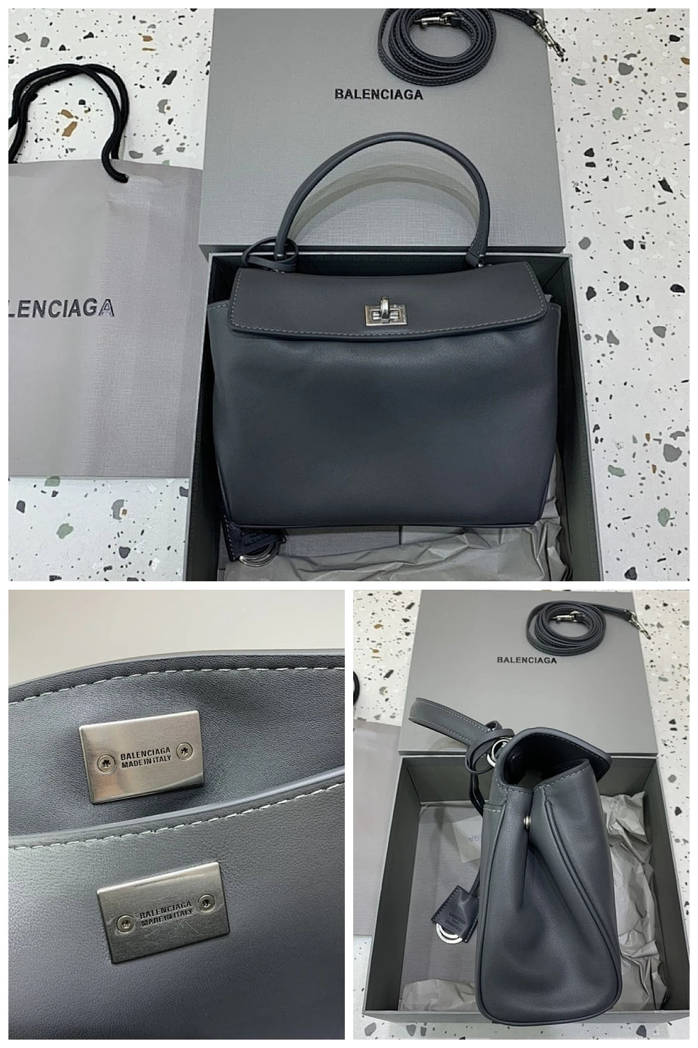 NB - BG Bag - 154