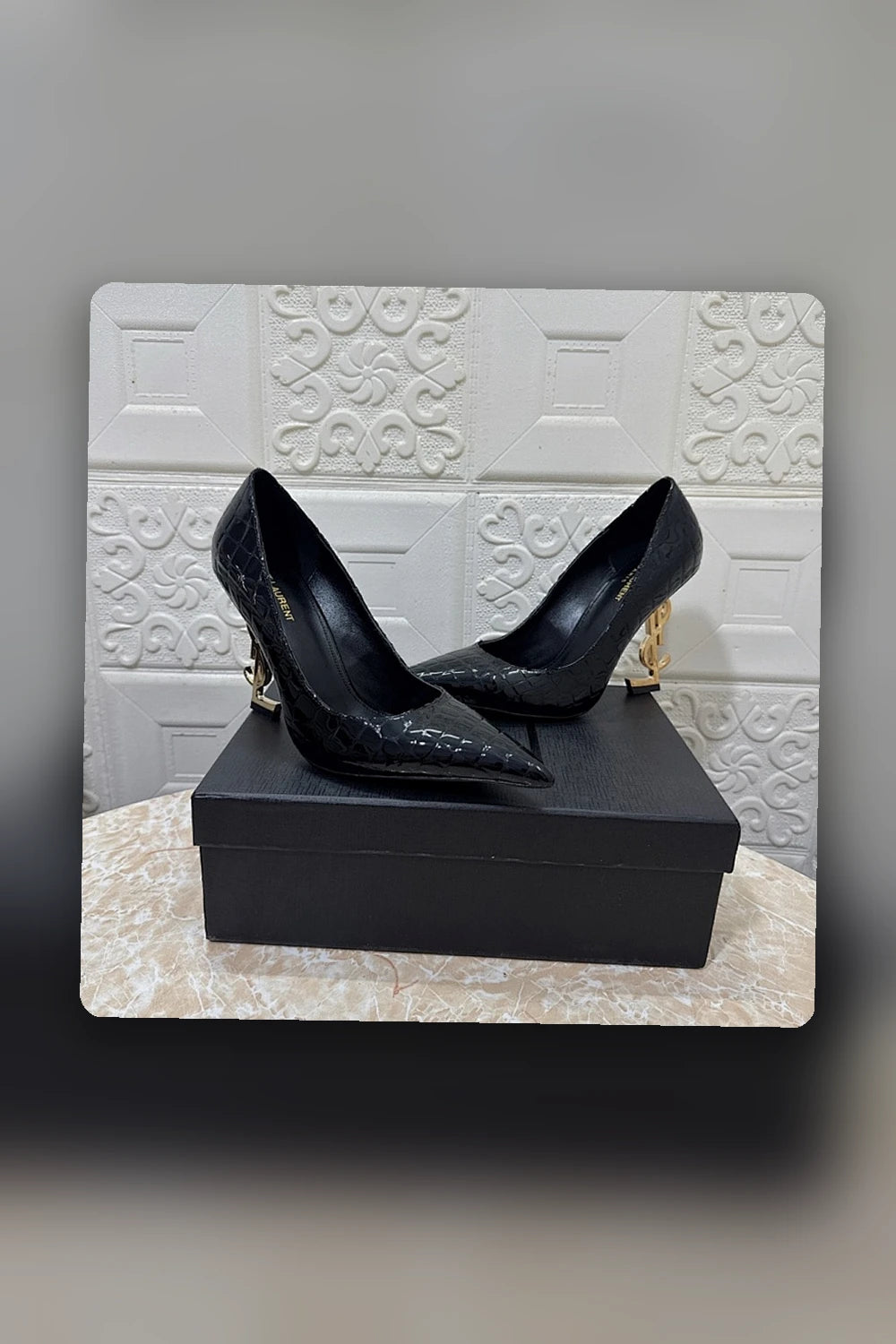 NB - YLS Women Shoes - 866