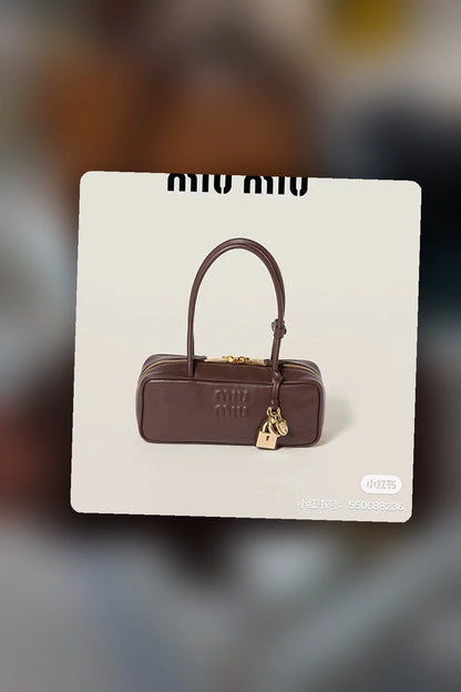 NB - MMU Bag - 138