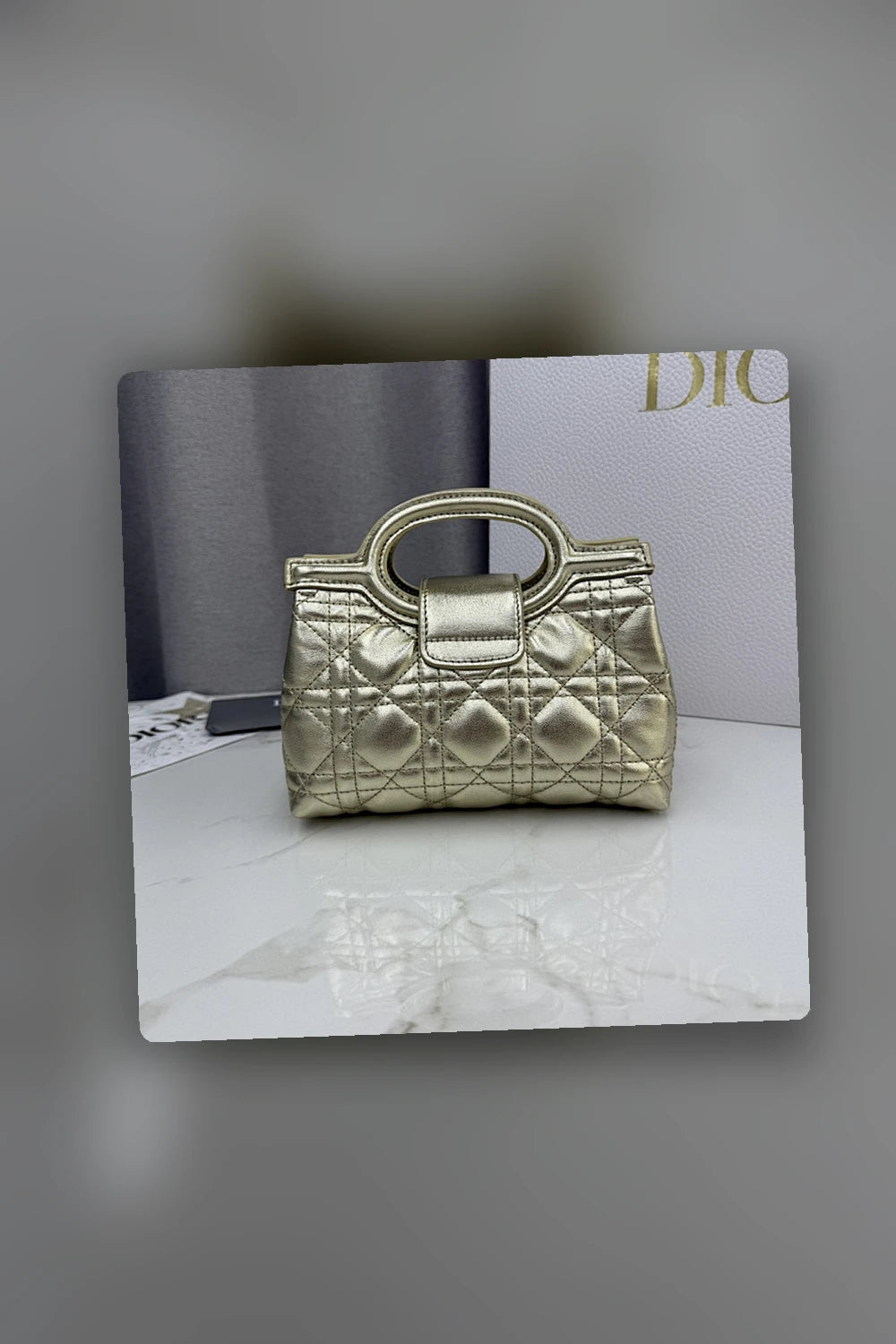 NB - DOR Bag - 648