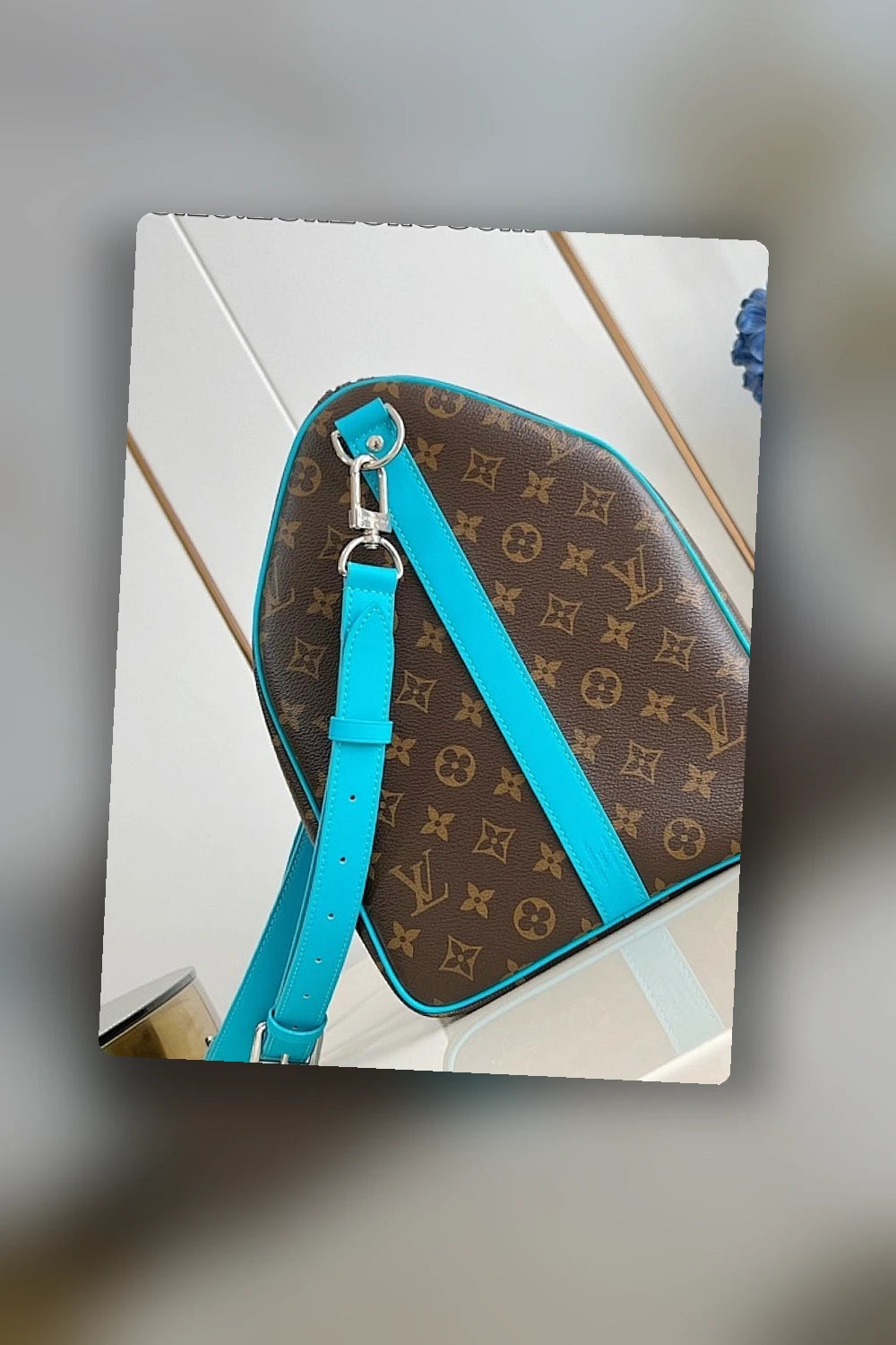 NB - LOV Bag - 1681