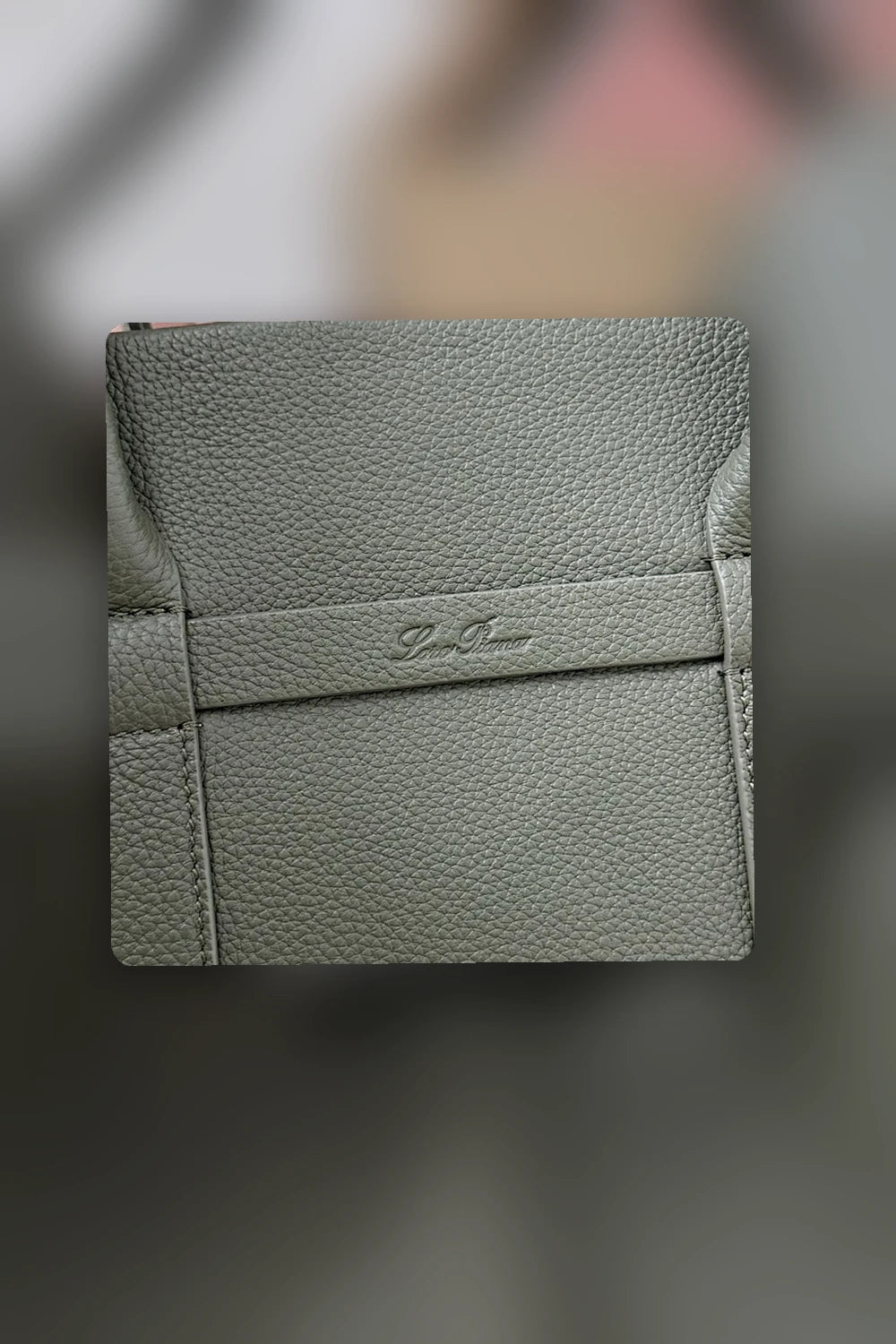 NB - LOP Bag - 391