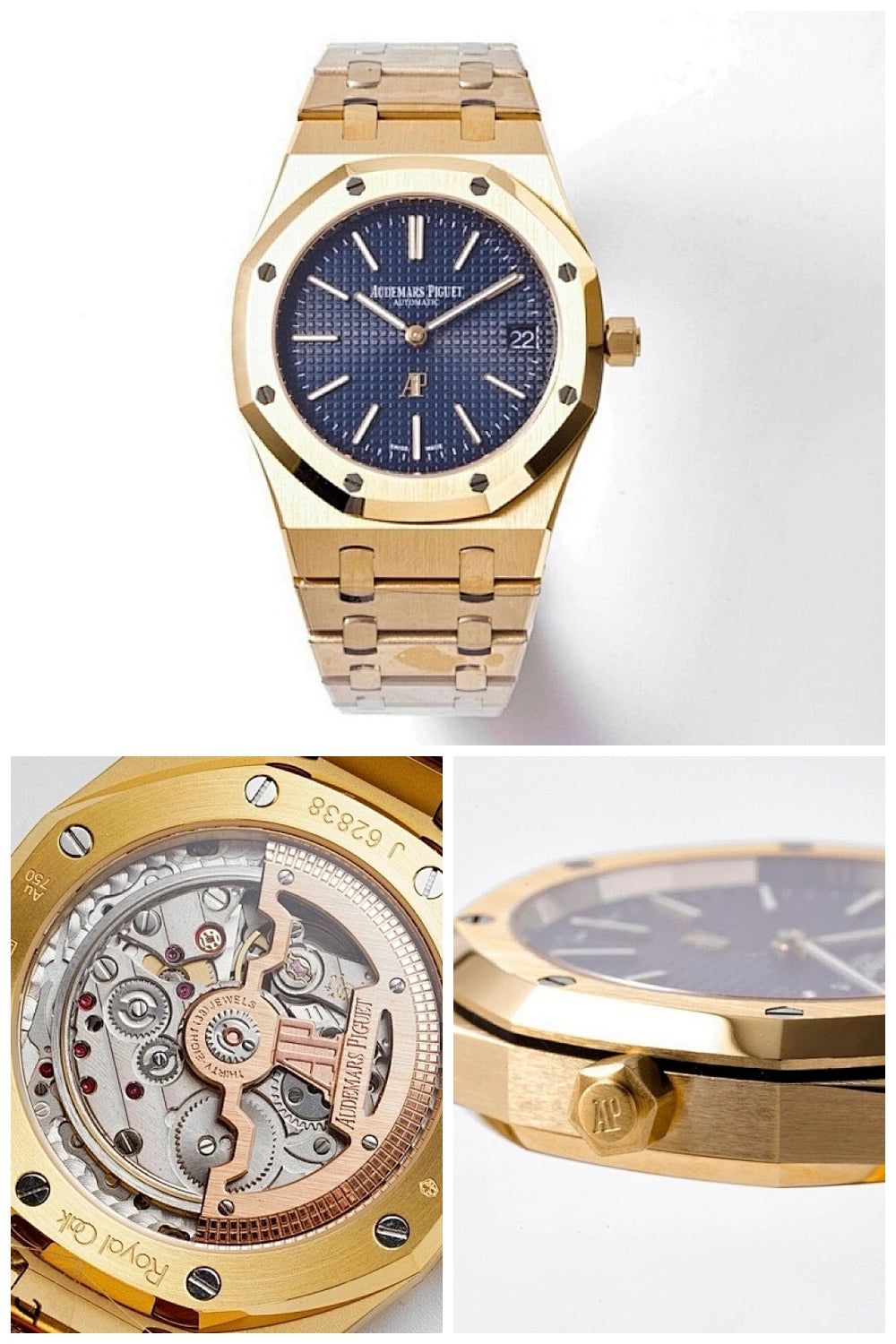NB - Mix Watch - 1090