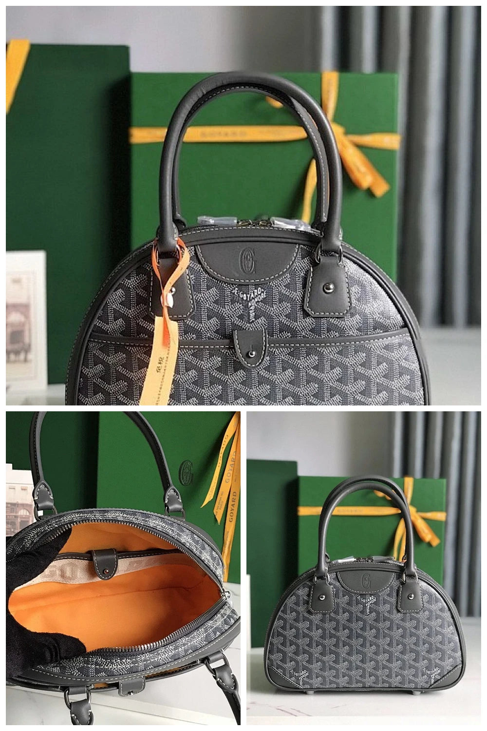 NB - GYO Bag - 1239