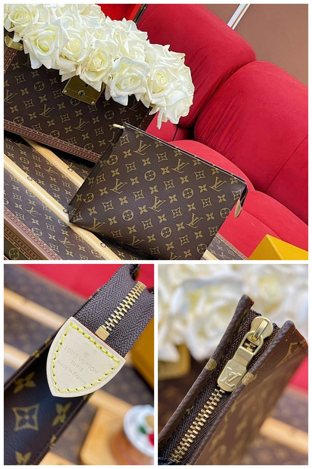 NB - LOV Bag - 1014
