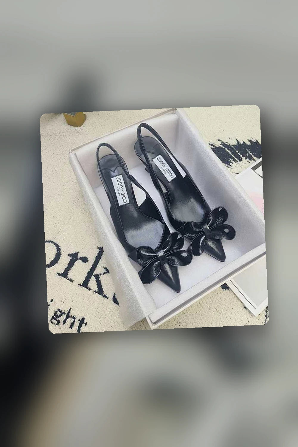 NB - JMC Women Shoes - 684