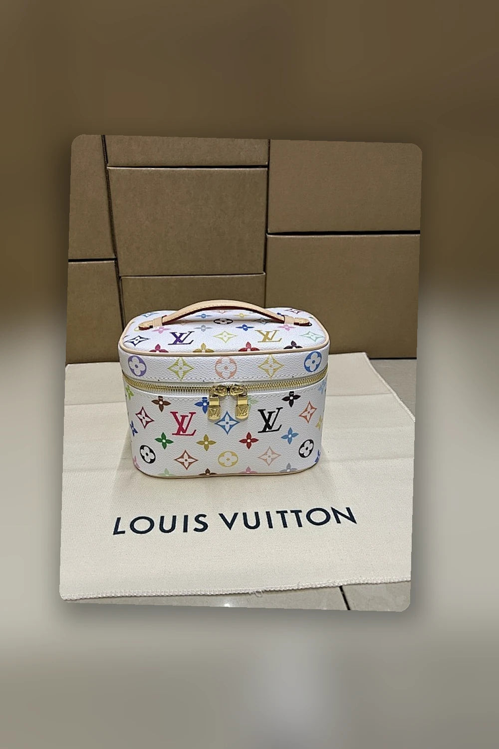 NB - LOV Bag - 621