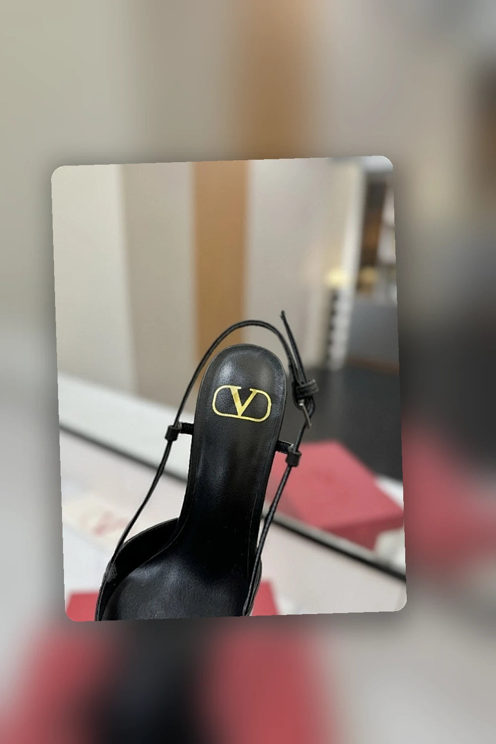 NB - VEL Women Shoes - 715