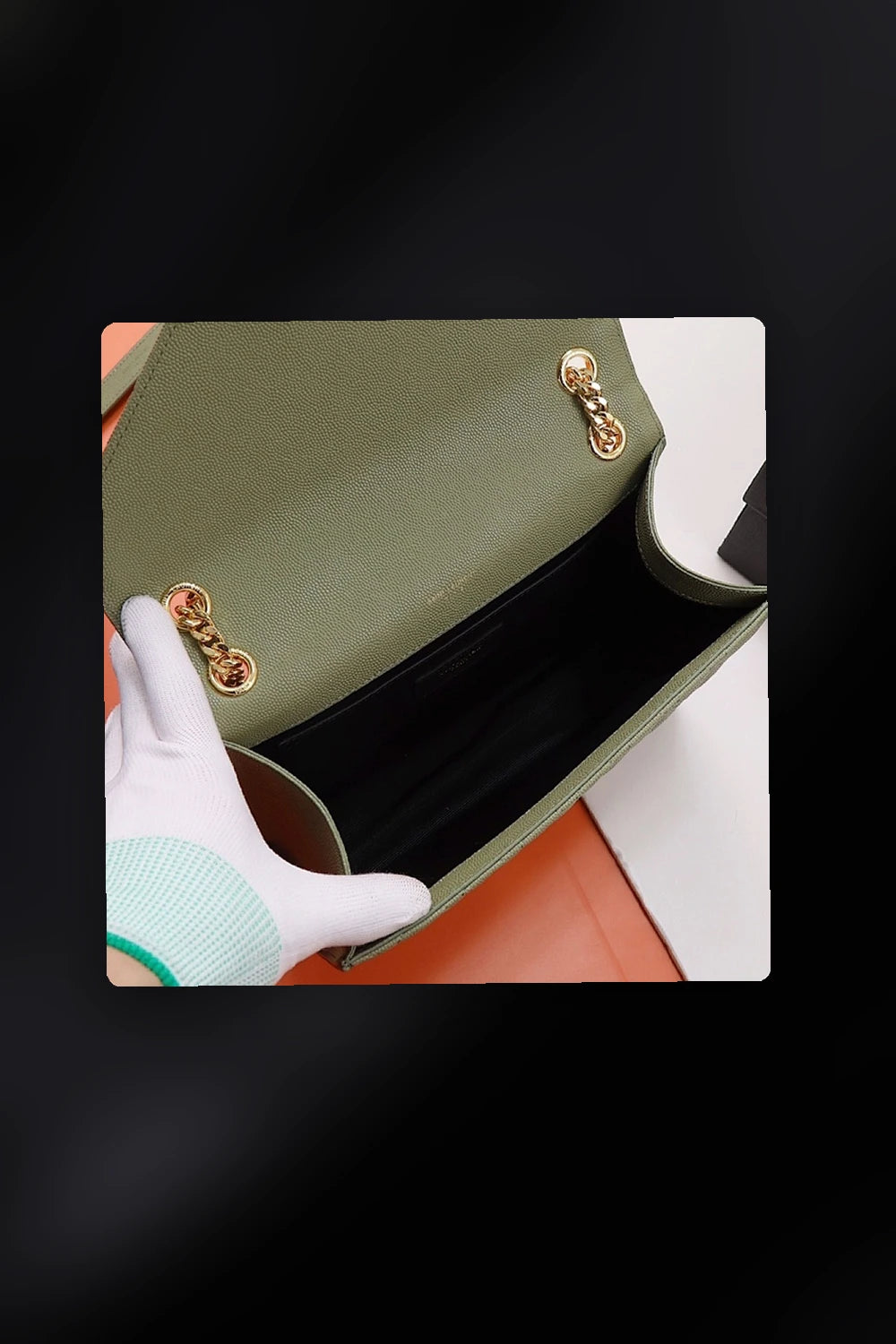 NB - YLS Bag - 304