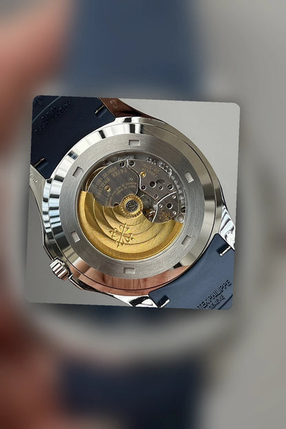NB - Mix Watch - 1439