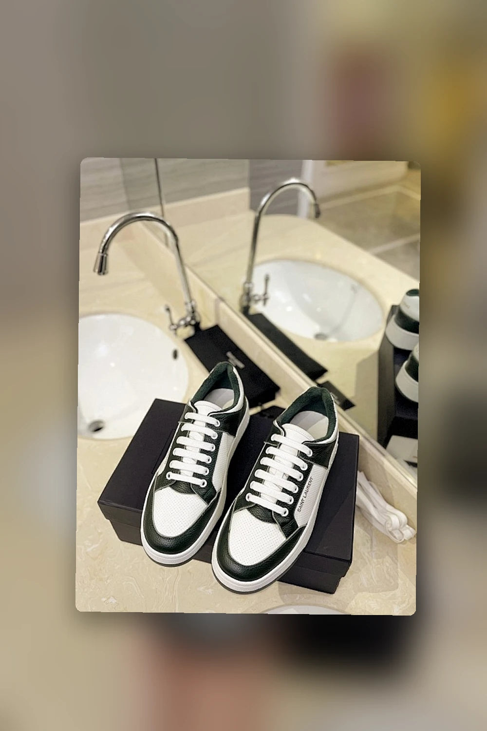 NB - YLS Women Shoes - 569