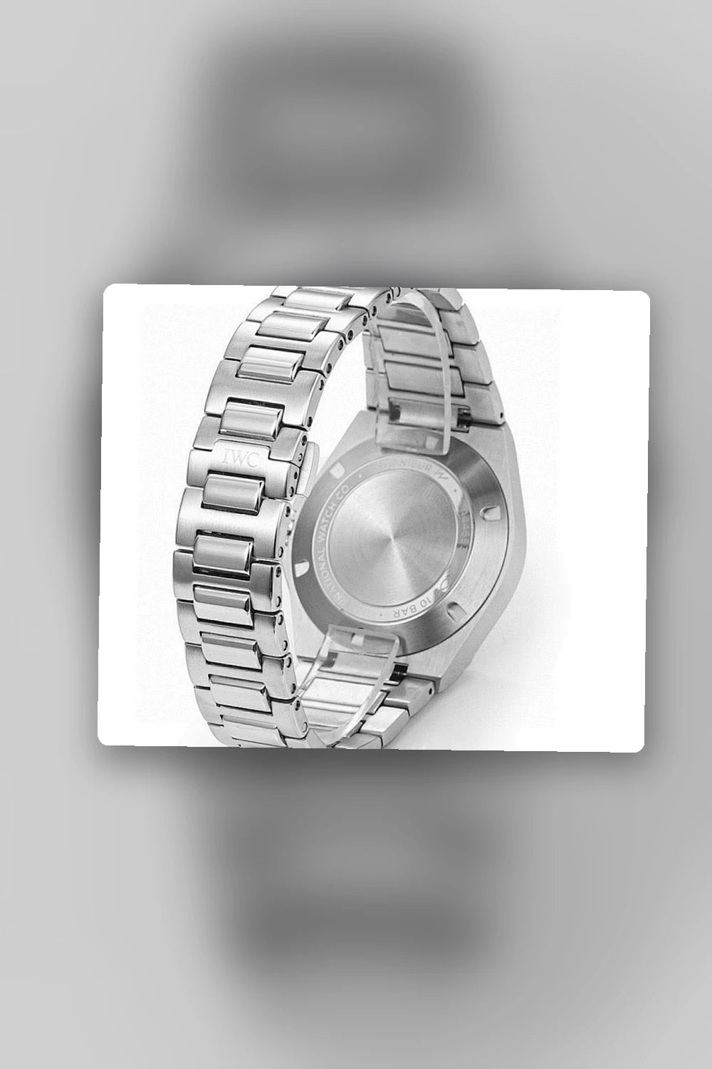 NB - Mix Watch - 461