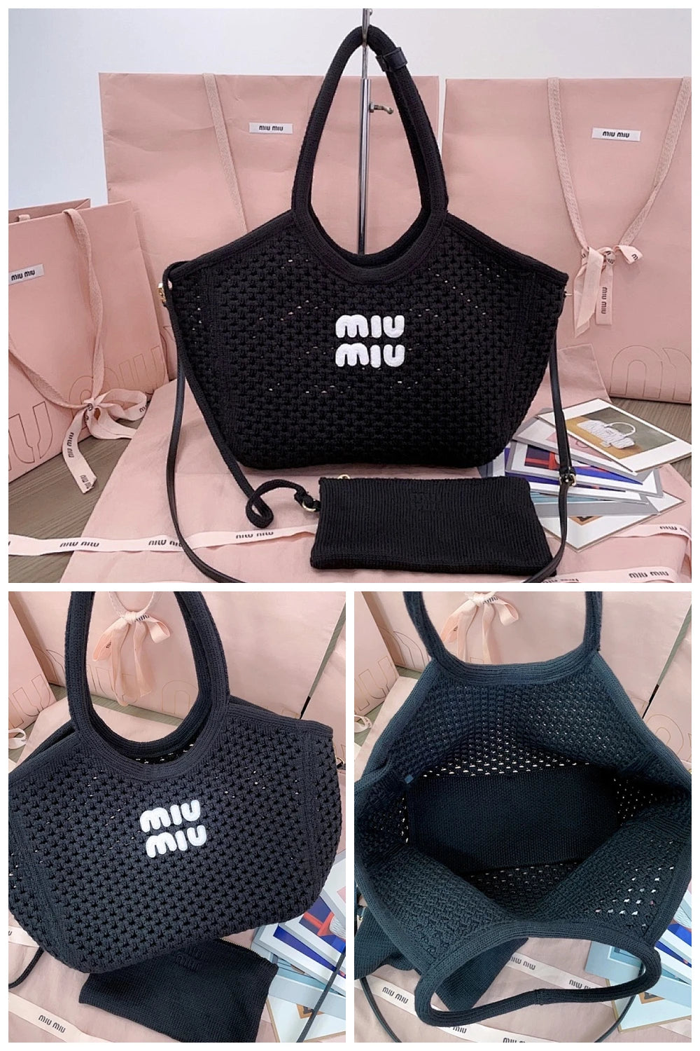 NB - MMU Bag - 312