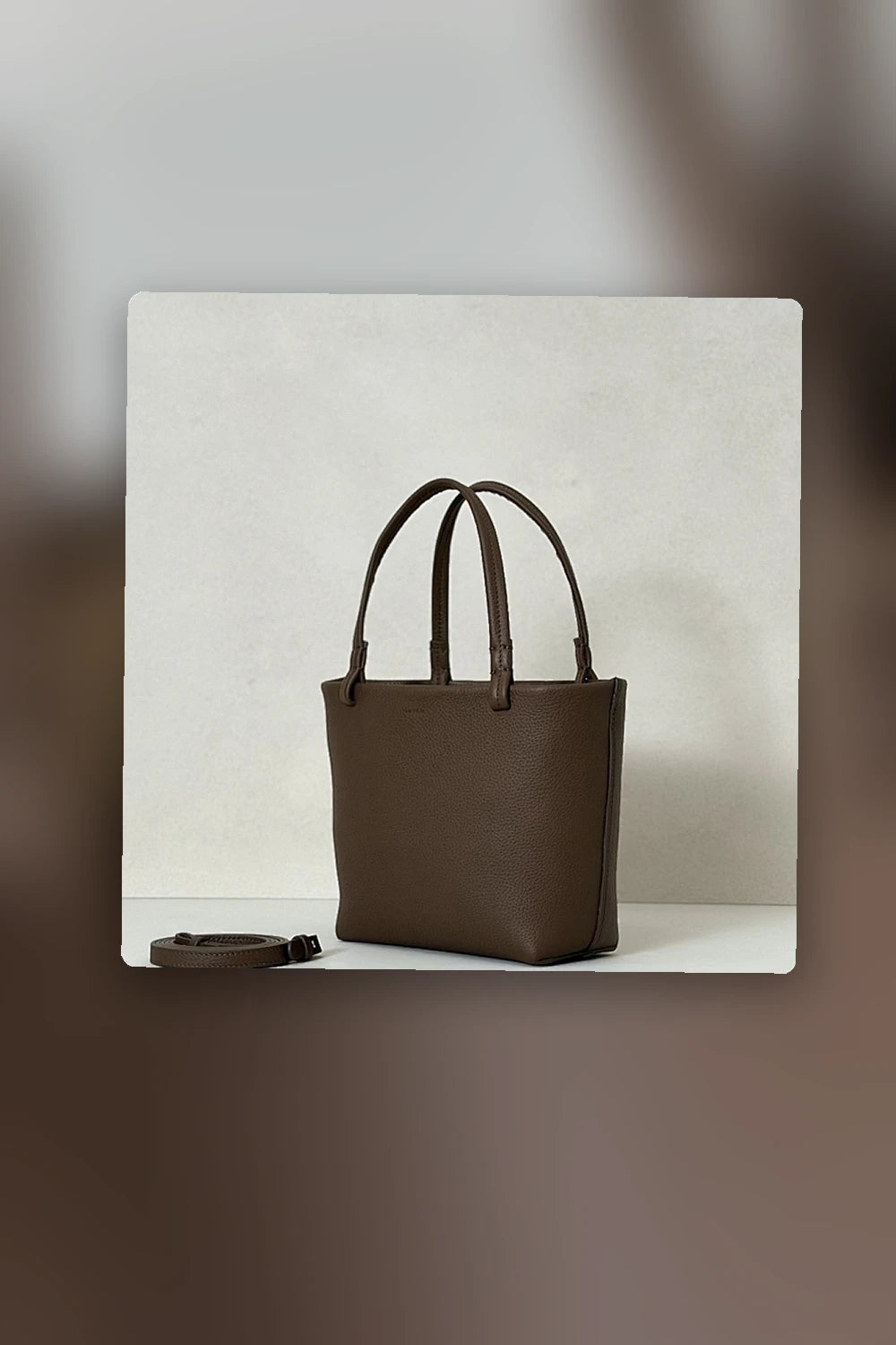 NB - THR Bag - 050