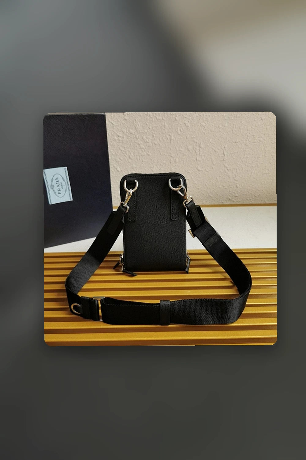 NB - PD Bag - 855