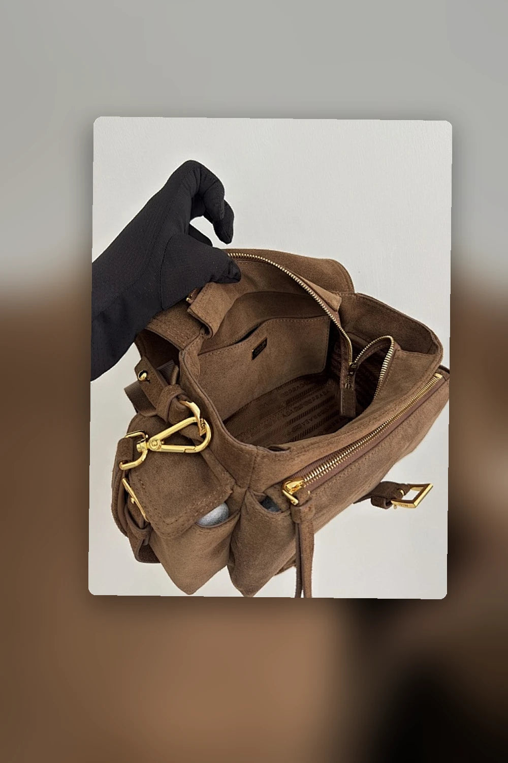 NB - PD Bag - 917