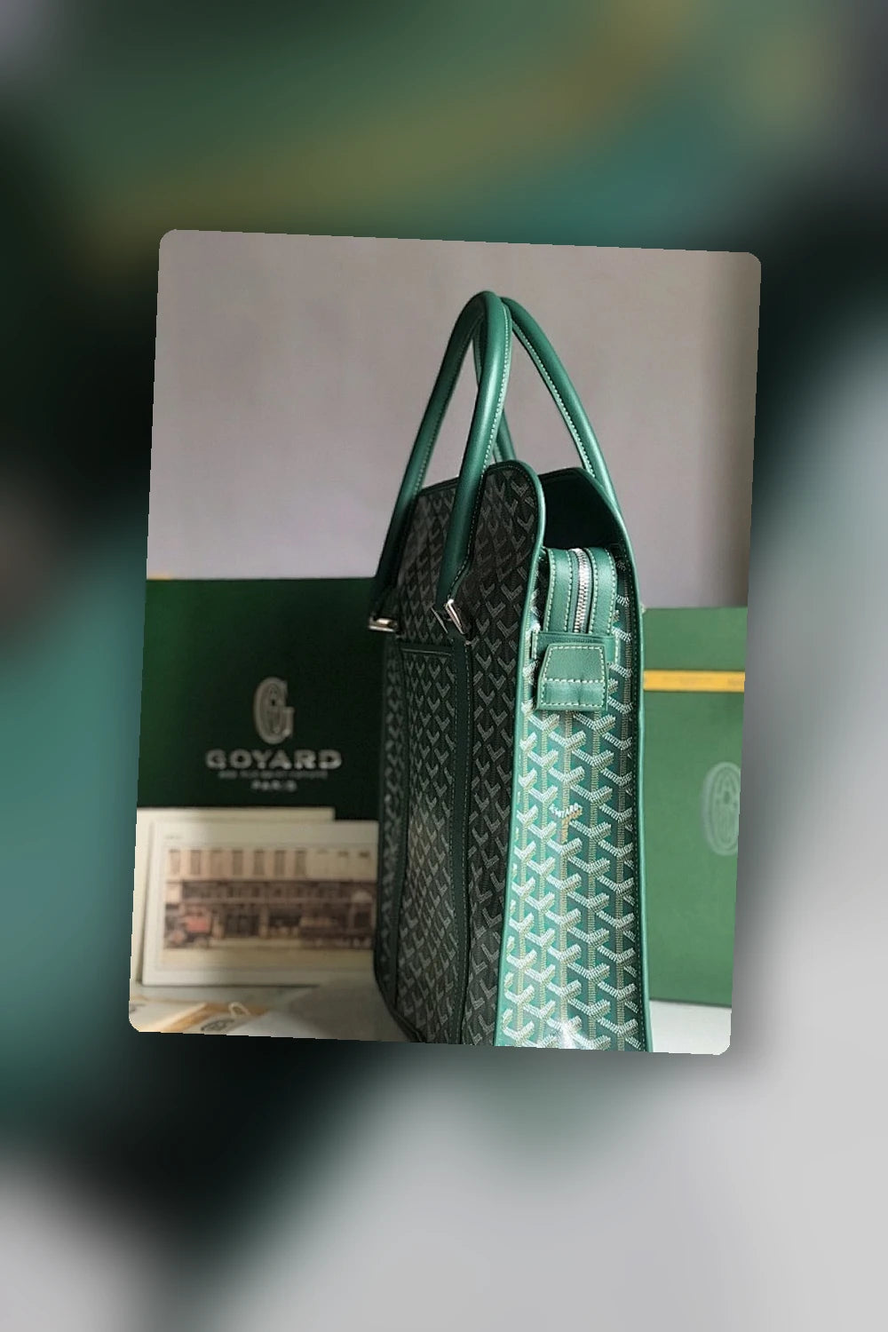 NB - GYO Bag - 111