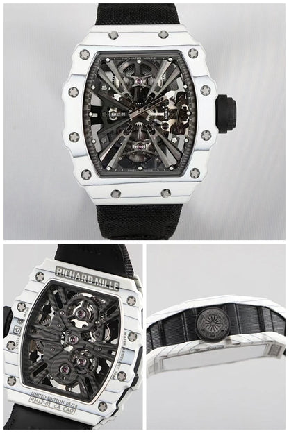NB - Mix Watch - 1077