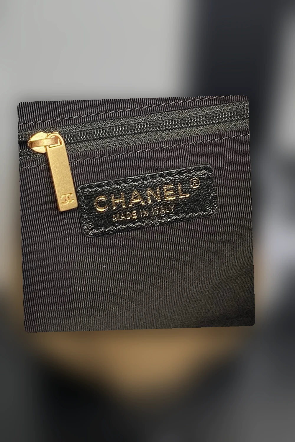 NB - CHL Bag - 574