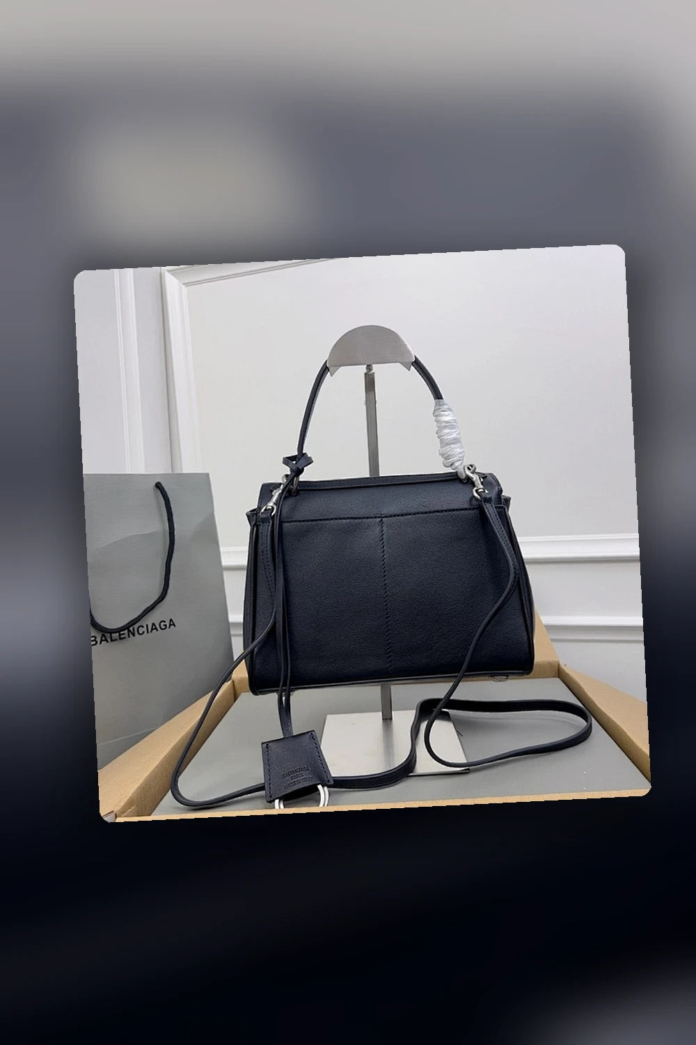 NB - BG Bag - 1291