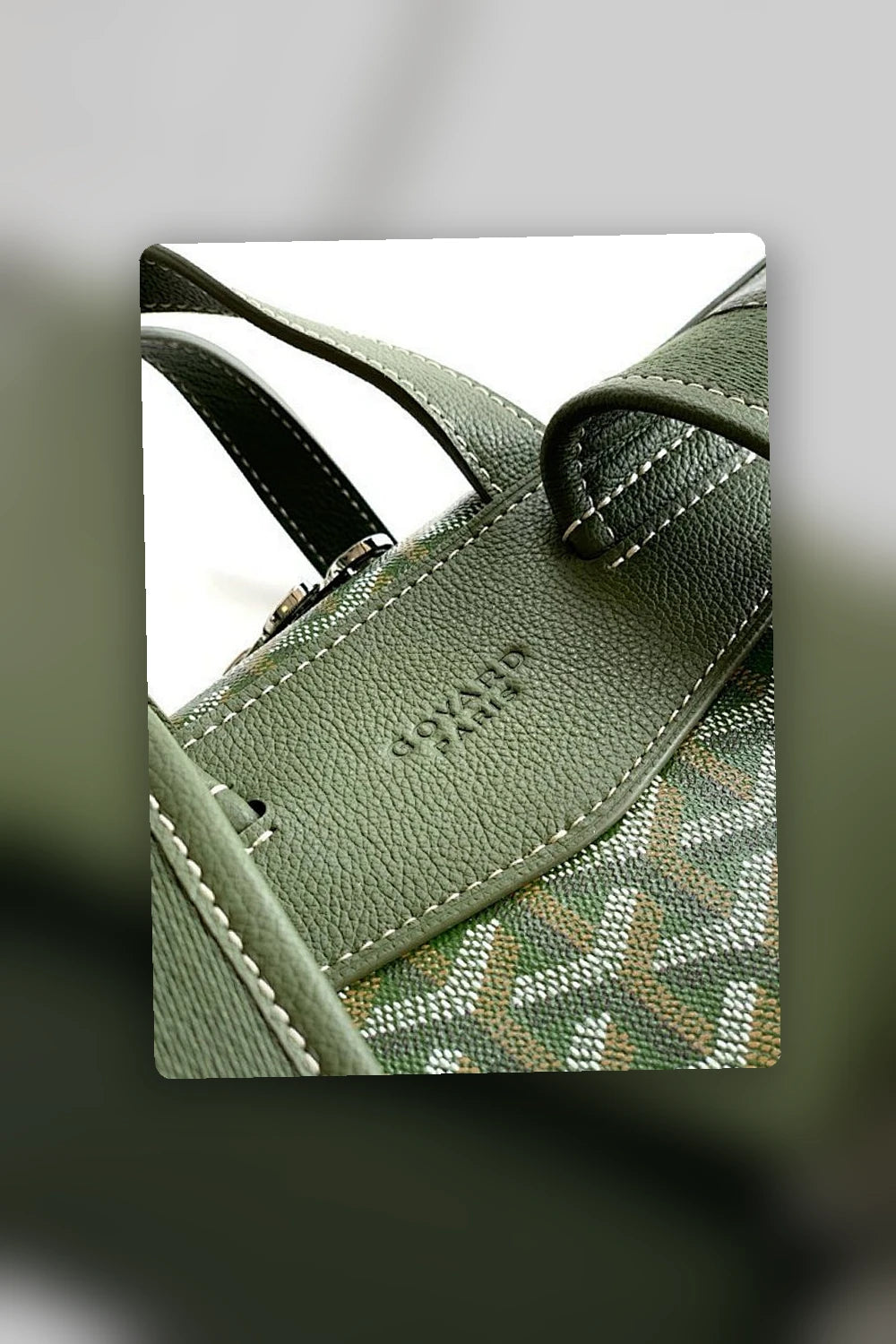 NB - GYO Bag - 910