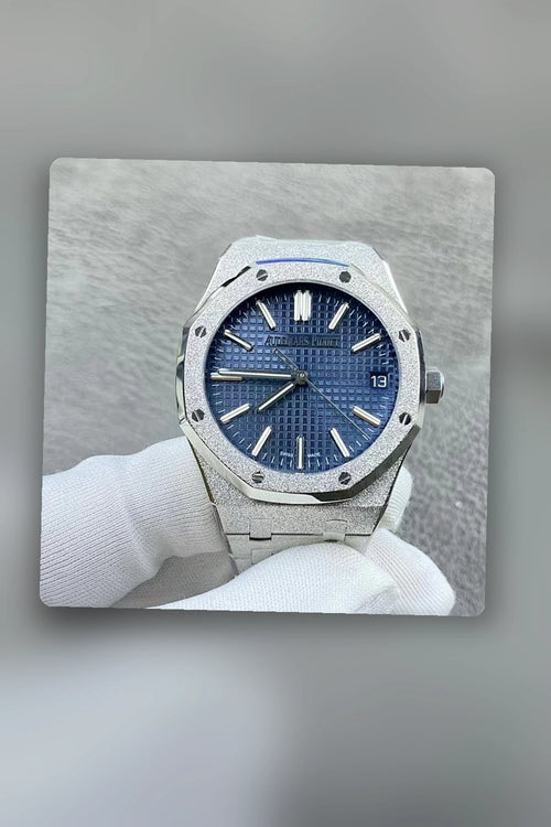 NB - Mix Watch - 767