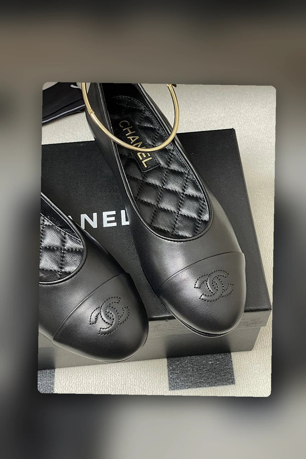 NB - CHL Mix Items - 342