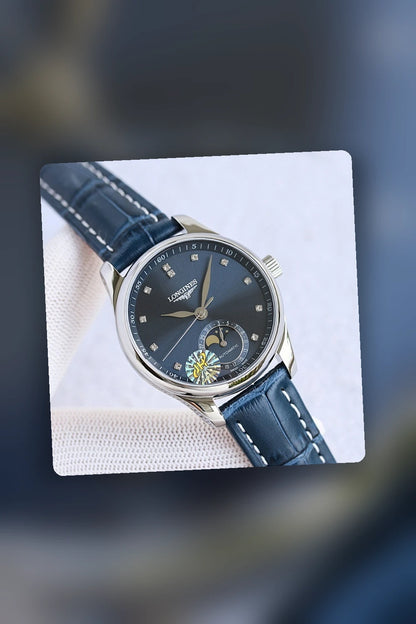 NB - Mix Watch - 1432