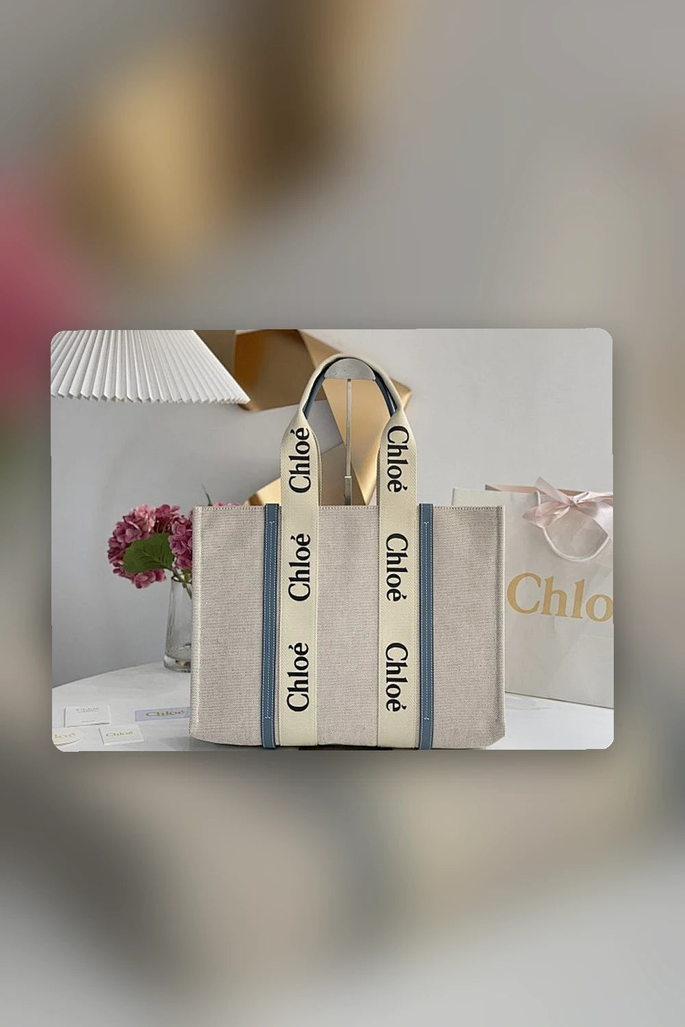 NB - CLE Bag - 698