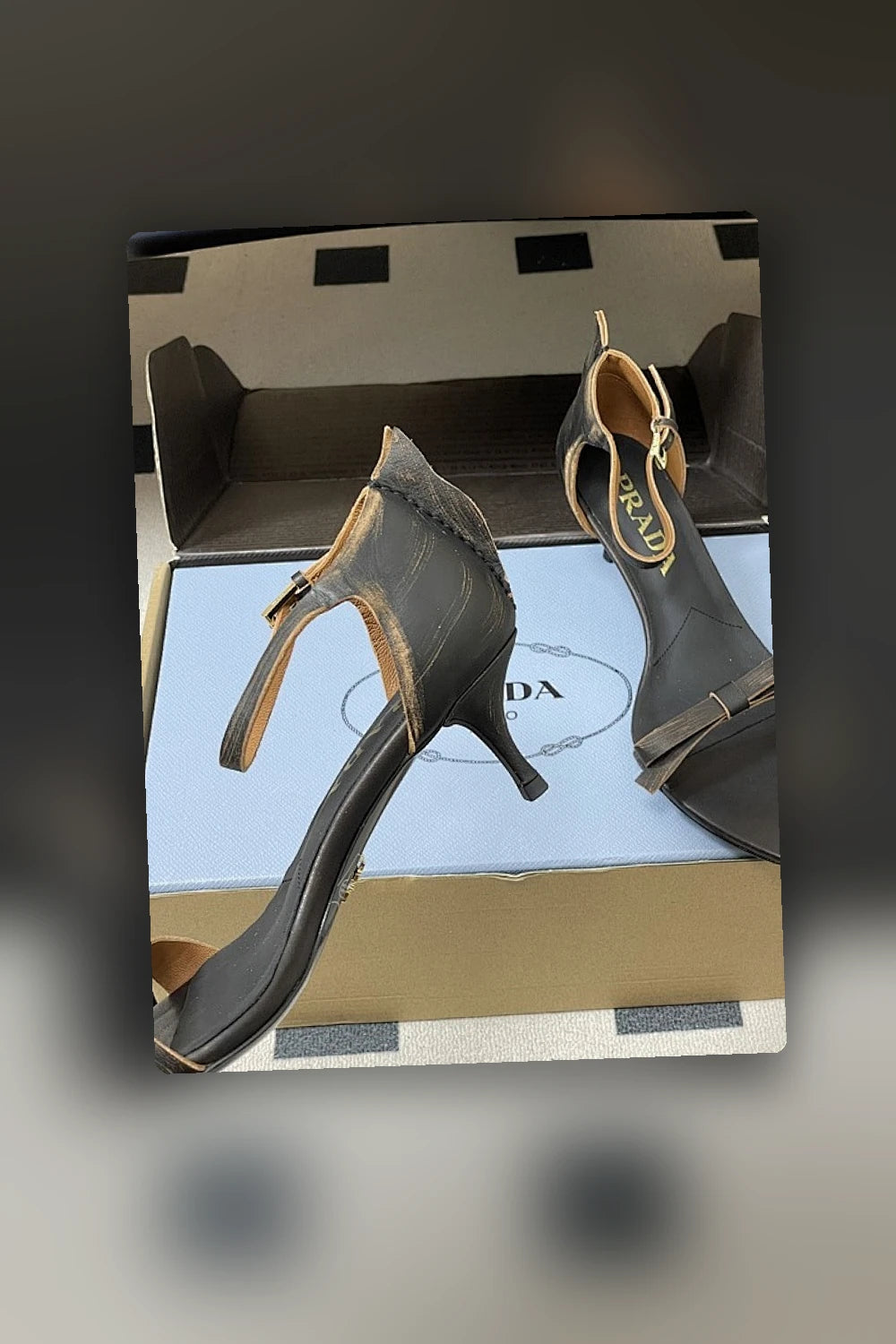 NB - PD Women Shoes - 070