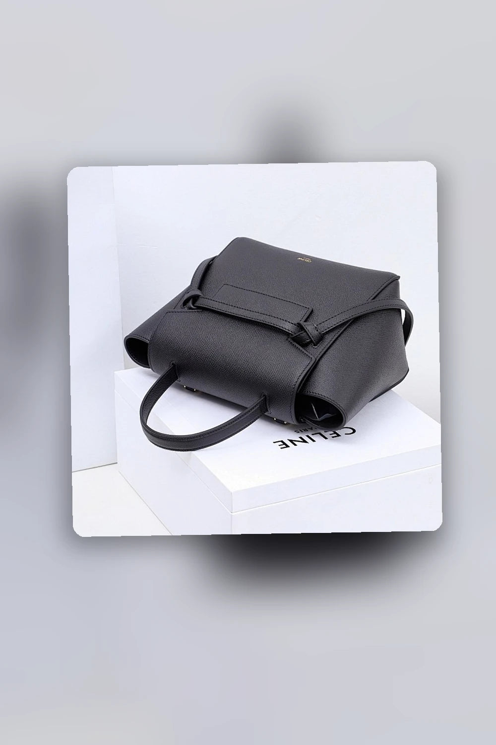 NB - COL Bag - 908