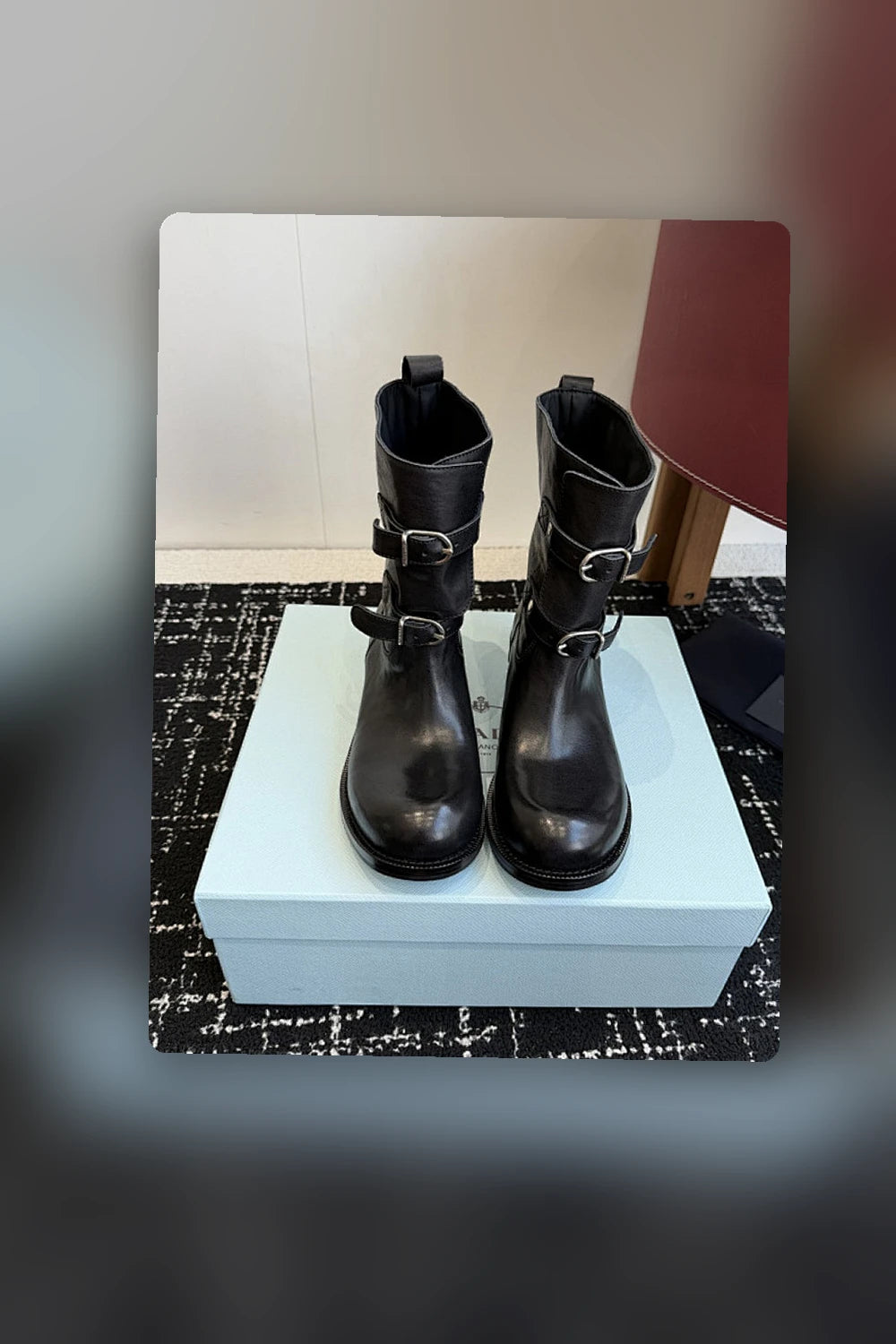 NB - PD Women Shoes - 474