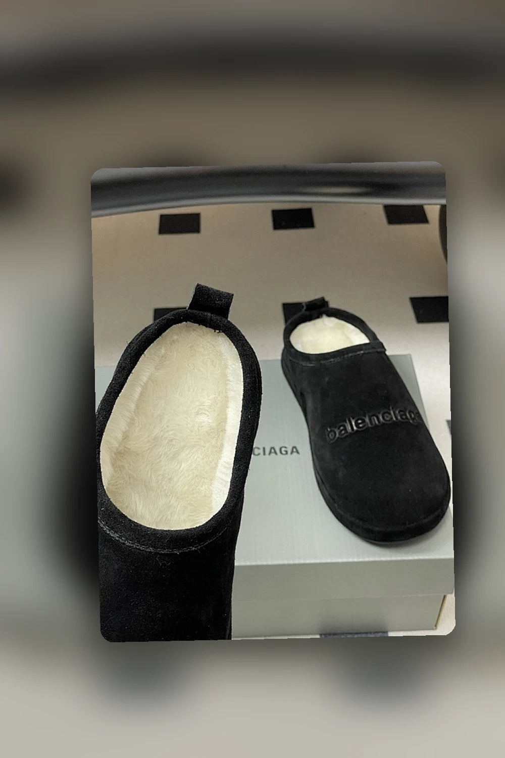 NB - BG Women Shoes - 540