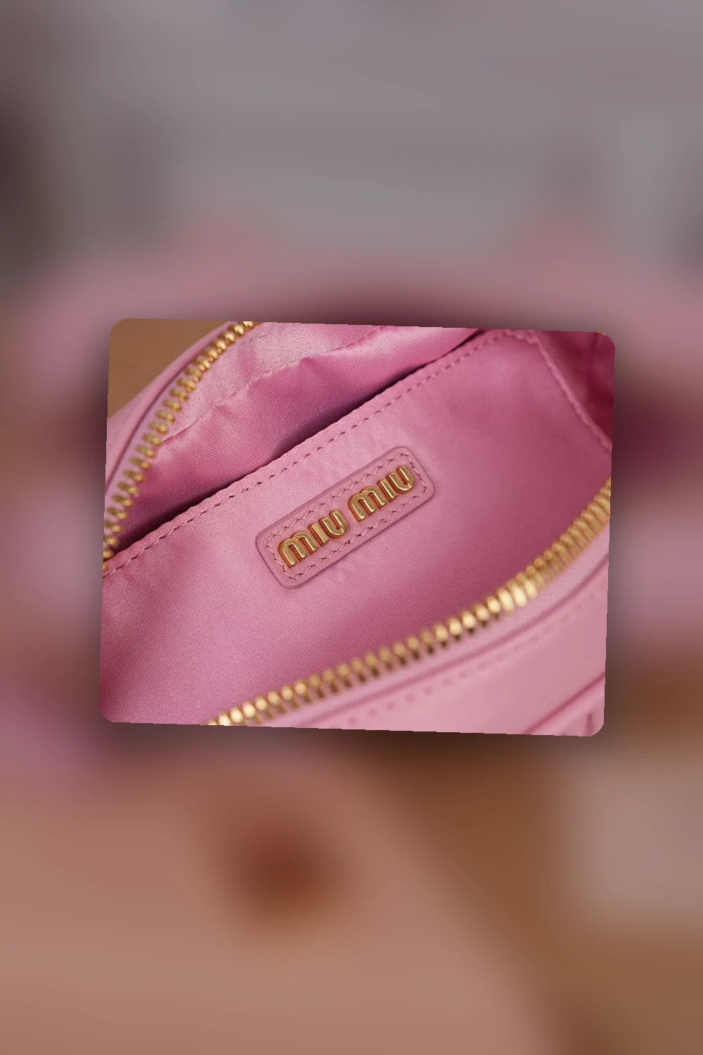 NB - MMU Bag - 121