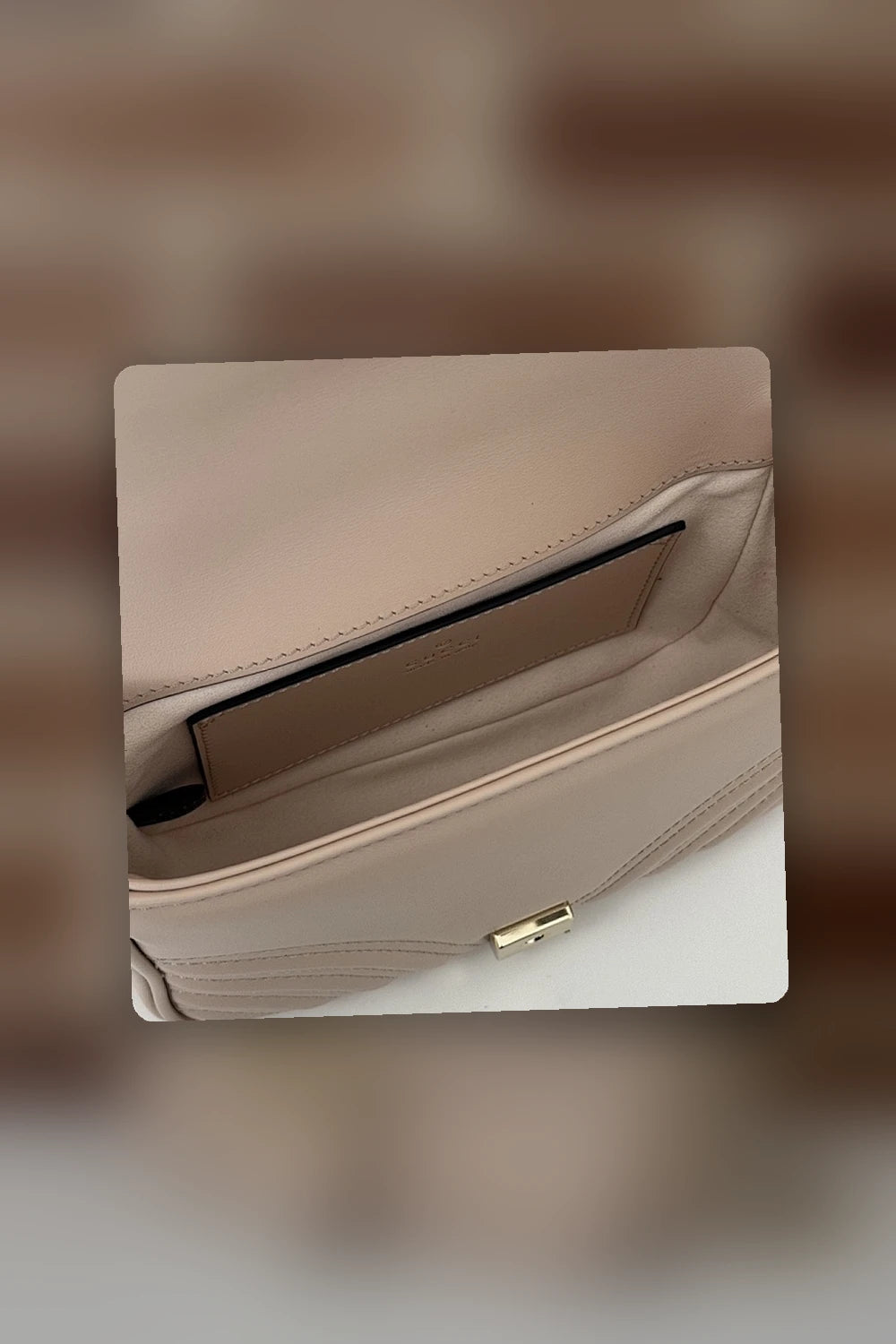 NB - GUKI Bag - 1115