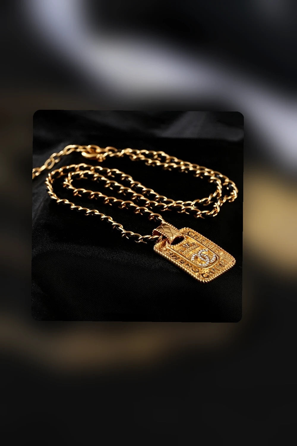 NB - CHL Jewelry - 1021