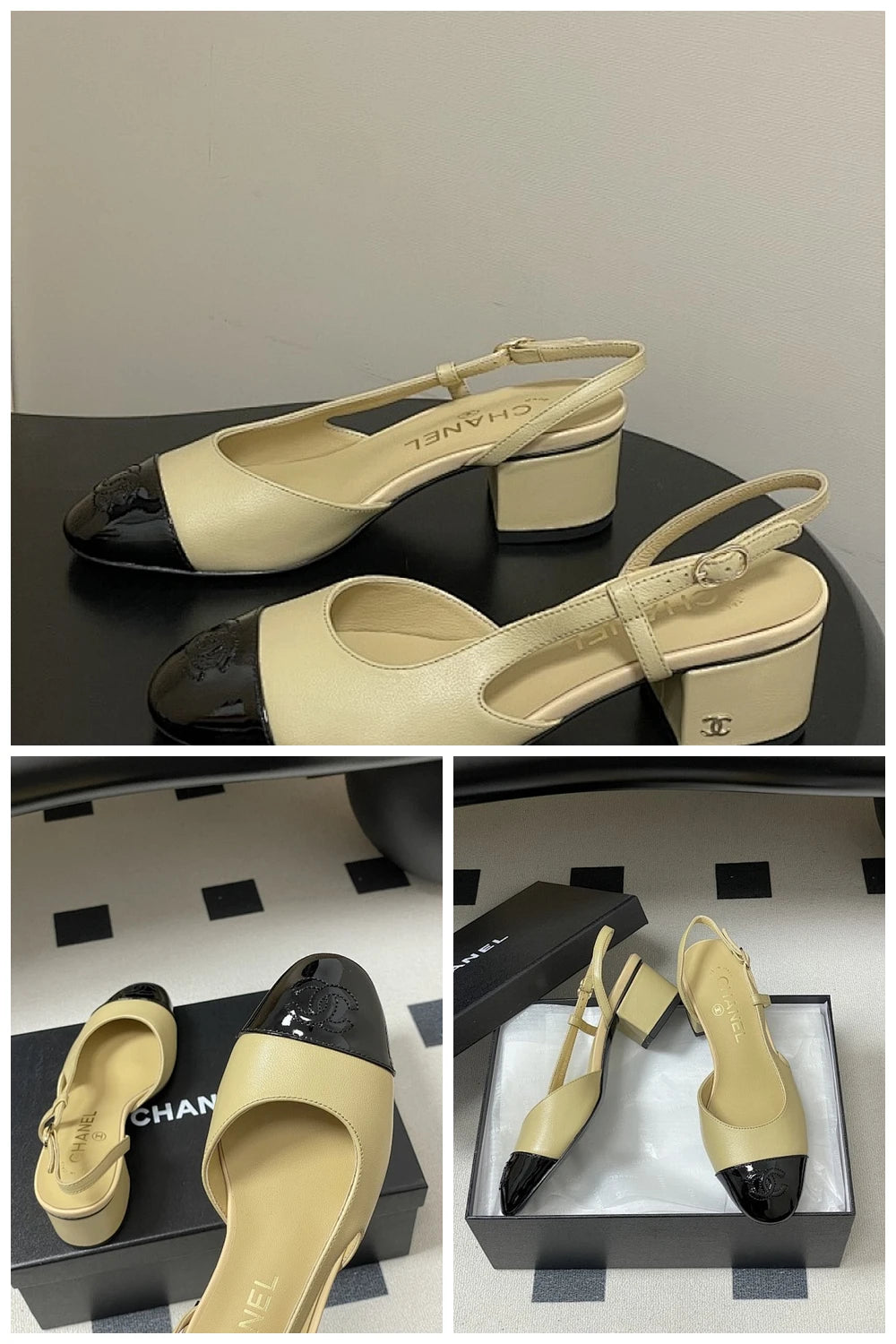 NB - CHL Mix Items - 751