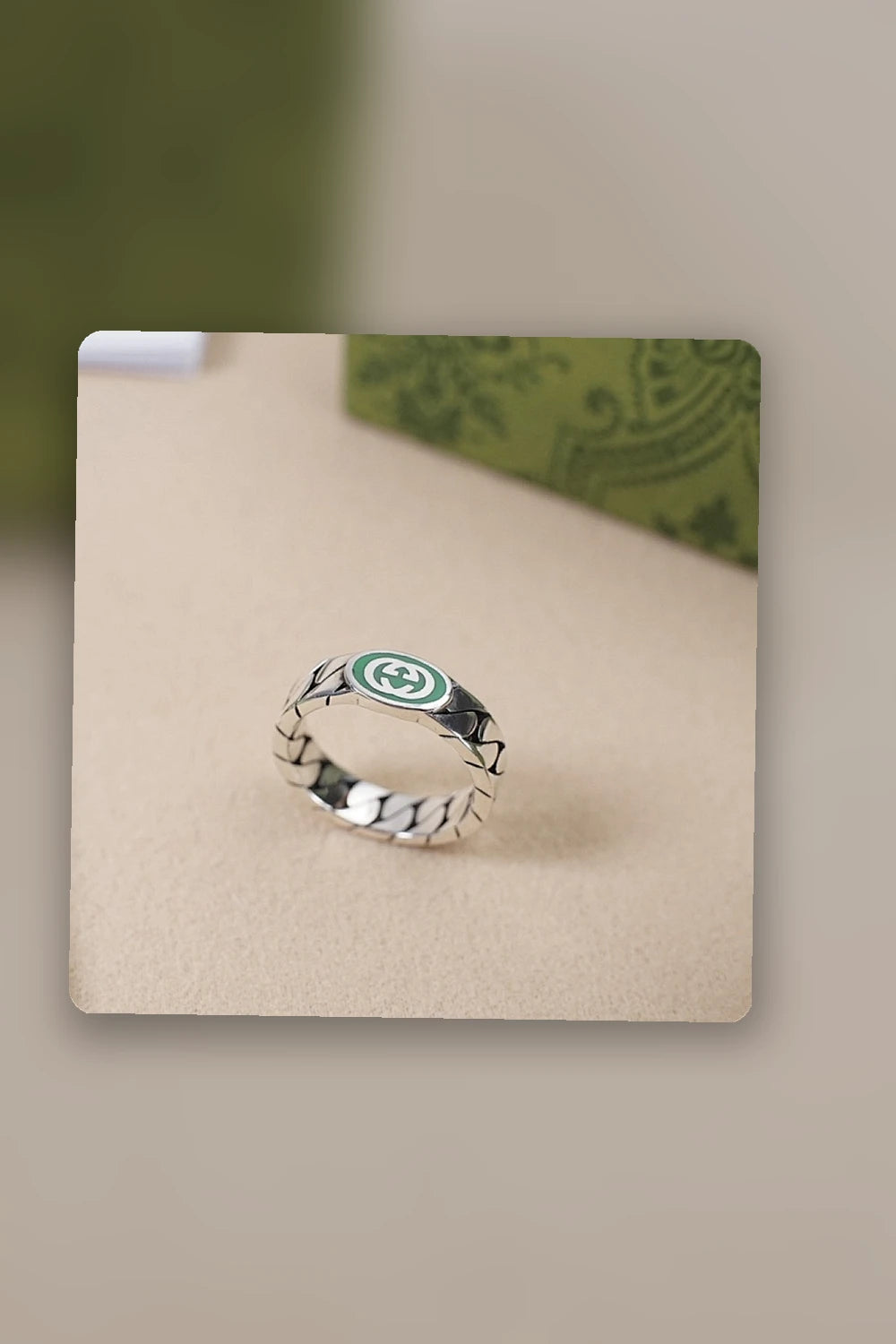 NB - GUKI Jewelry - 232