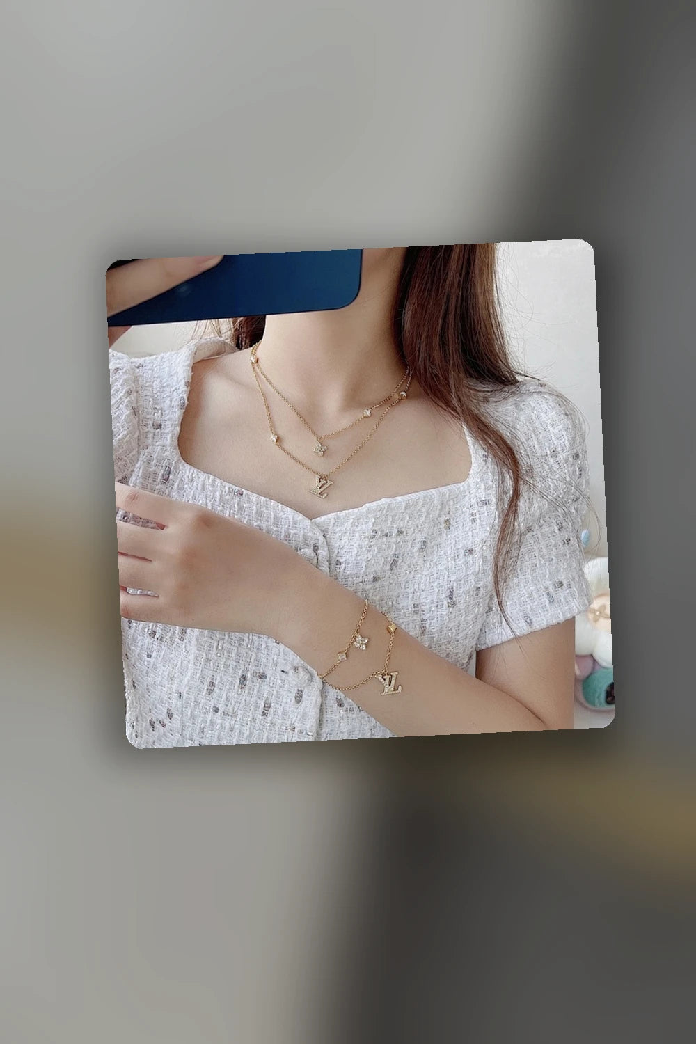 NB - LOV Jewelry - 077