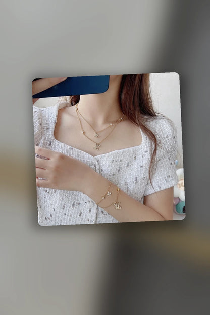 NB - LOV Jewelry - 077