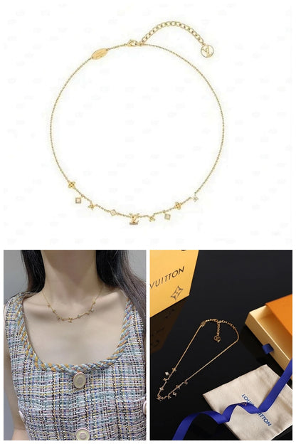 NB - LOV Jewelry - 623
