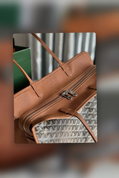 NB - GYO Bag - 458