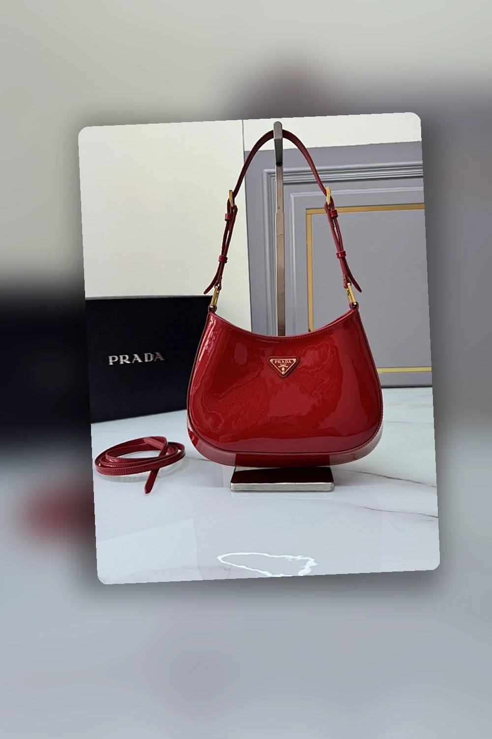 NB - PD Bag - 811