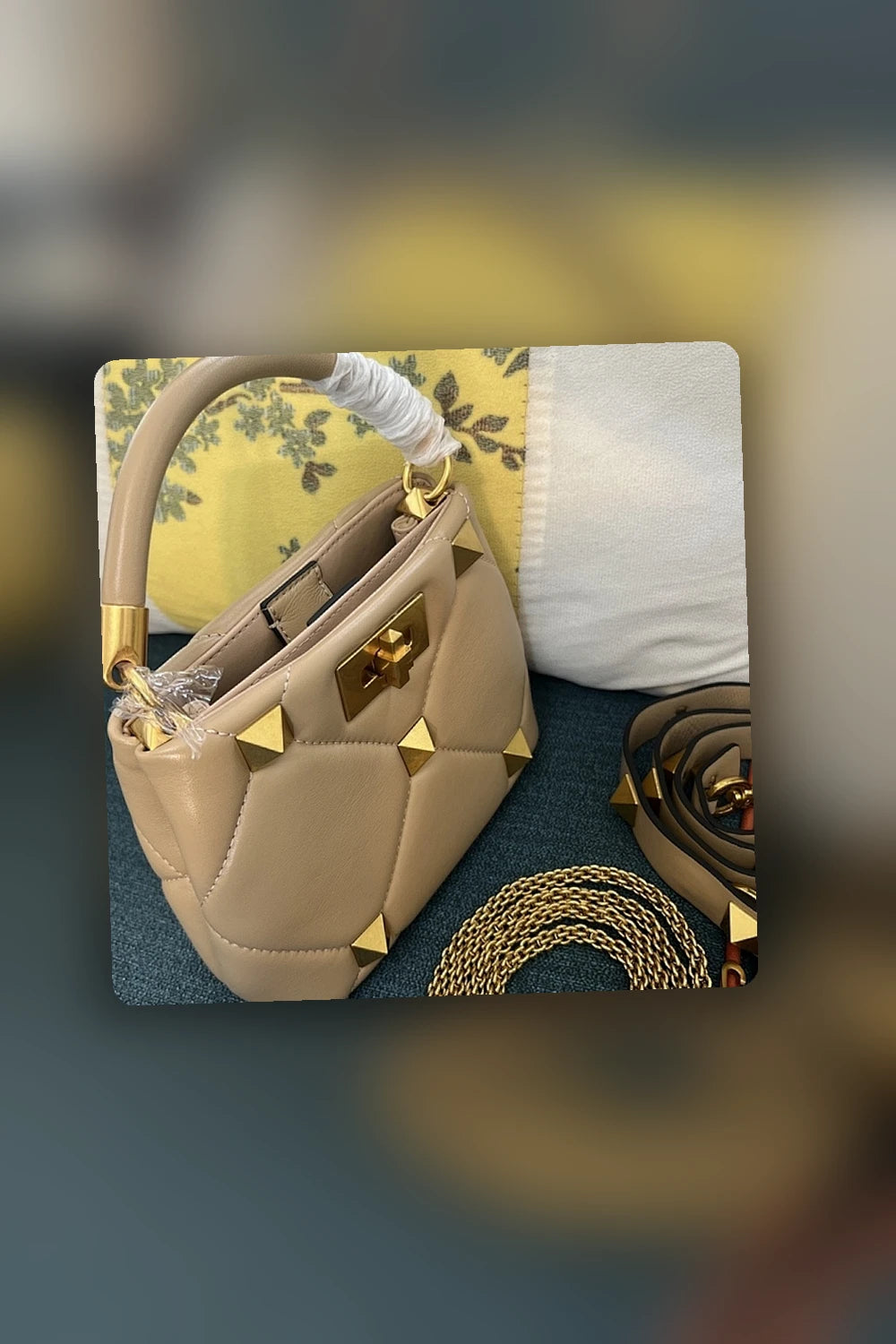 NB - VEL Bag - 1007