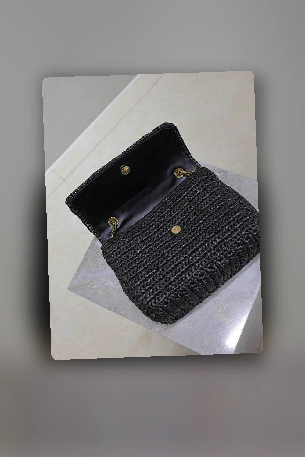 NB - YLS Bag - 1652