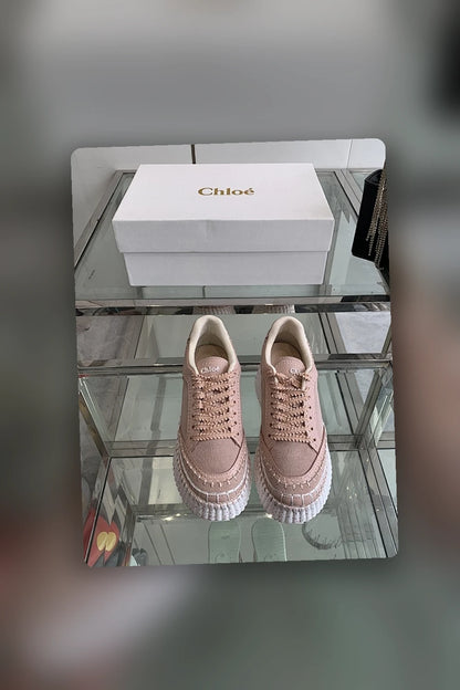 NB - CLE Women Shoes - 100