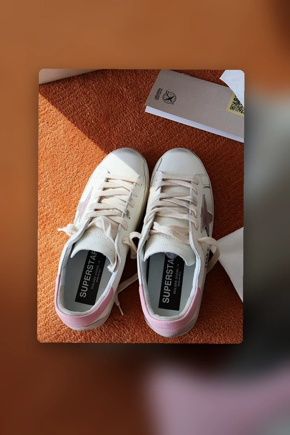 NB - SIMP Women Shoes - 483