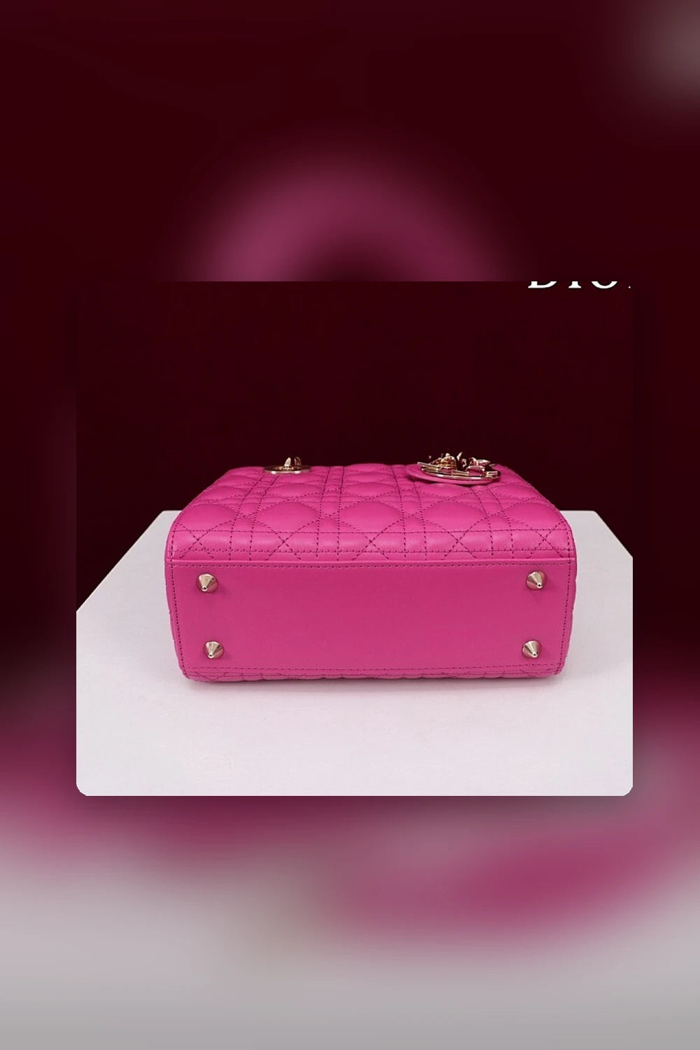 NB - DOR Bag - 875