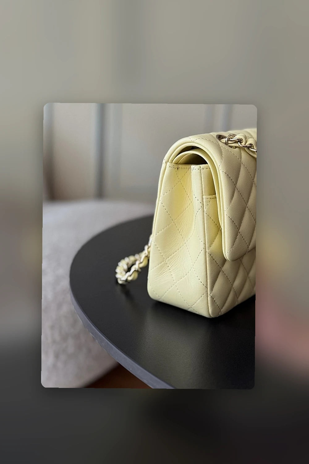 NB - CHL Bag - 481