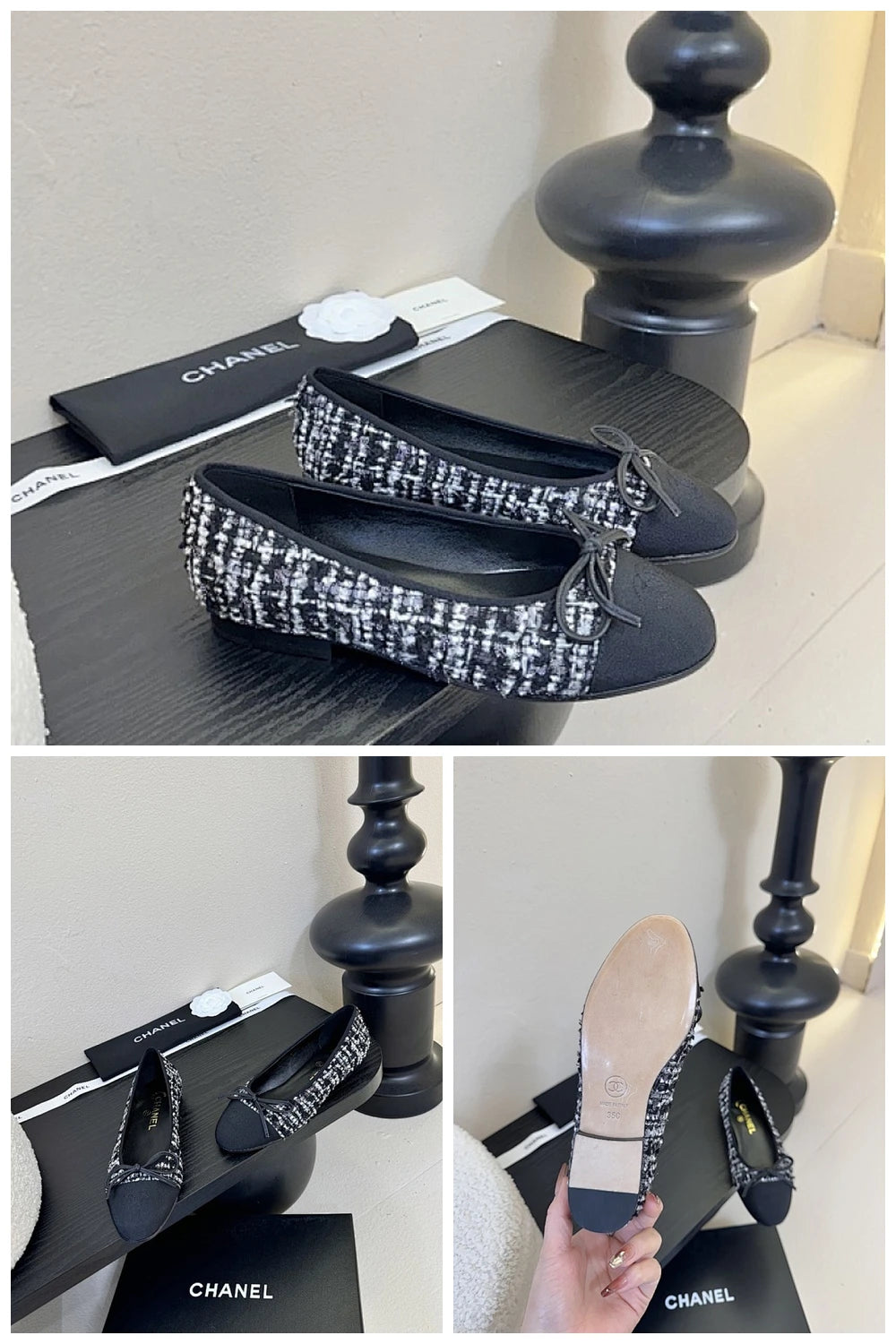 NB - CHL Mix Items - 114